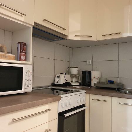 Apartment Near The Lakes Plitvicka Jezera Bagian luar foto